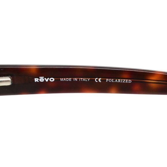 Revo 2510 302/J4 53-17-135mm Sunglass FRAMES ONLY - GOOD CONDITION main image 4